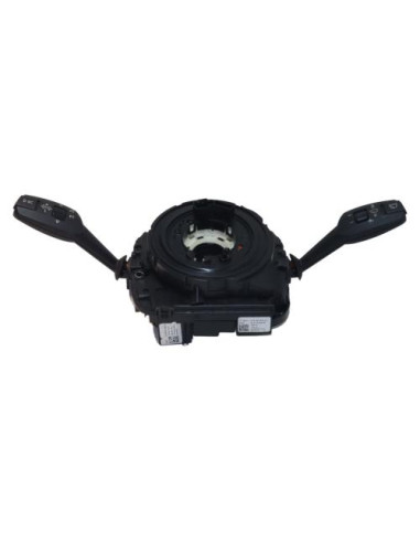 Com (Bloc Contacteur Tournant+Commodo Essuie Glace+Commodo Phare) BMW SERIE 3 E91 TOURING PHASE 1 BREAK 