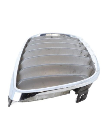 Grille de calandre droite BMW X3 E83 PHASE 2 