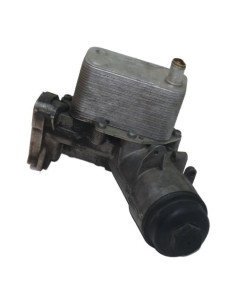 Support filtre a huile BMW SERIE 5 E61 TOURING PHASE 1 BREAK Diesel