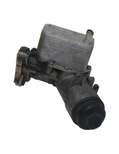 Support filtre a huile BMW SERIE 5 E61 TOURING PHASE 1 BREAK Diesel
