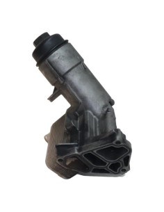 Support filtre a huile BMW SERIE 5 E61 TOURING PHASE 1 BREAK Diesel 2