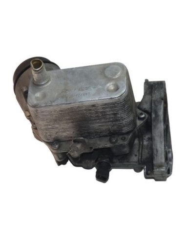 Support filtre a huile BMW SERIE 5 E61 TOURING PHASE 1 BREAK Diesel