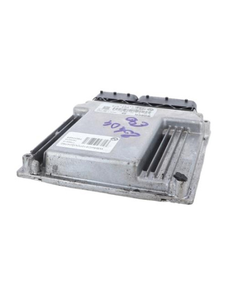 Calculateur moteur BMW SERIE 3 E90 PHASE 1 Diesel