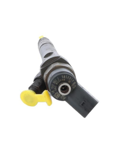 Injecteurs BMW SERIE 1 E82 COUPE Diesel