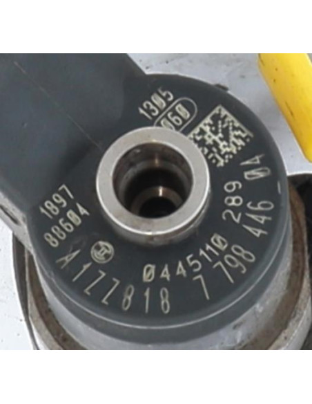 Injecteurs BMW SERIE 1 E82 COUPE Diesel