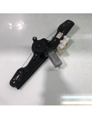 Leve vitre electrique arriere gauche BMW SERIE 1 F20 PHASE 2 Diesel