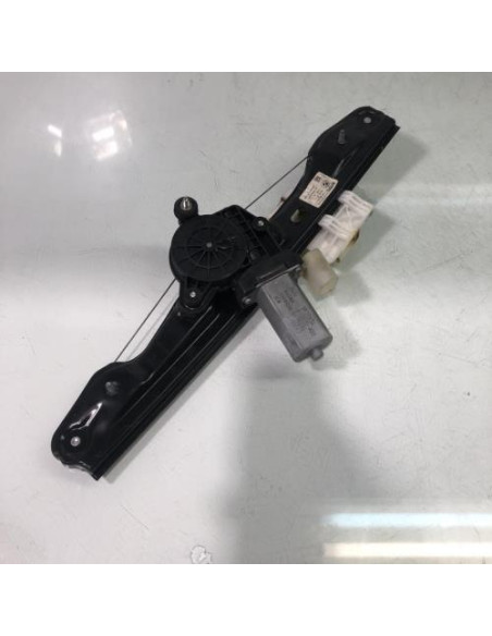 Leve vitre electrique arriere gauche BMW SERIE 1 F20 PHASE 2 Diesel