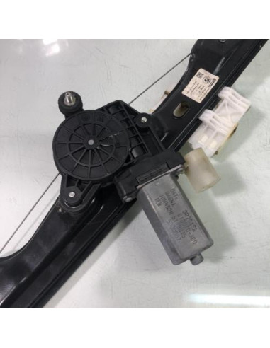 Leve vitre electrique arriere gauche BMW SERIE 1 F20 PHASE 2 Diesel