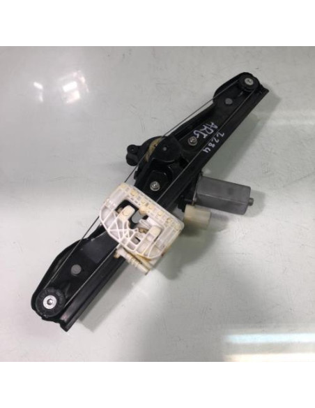 Leve vitre electrique arriere gauche BMW SERIE 1 F20 PHASE 2 Diesel