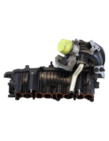 Collecteur d'admission BMW X1 E84 PHASE 1 Diesel