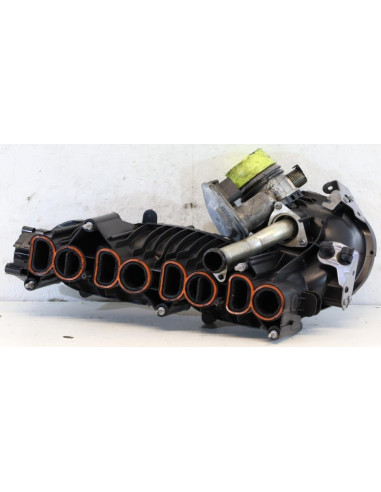 Collecteur d'admission BMW X1 E84 PHASE 1 Diesel