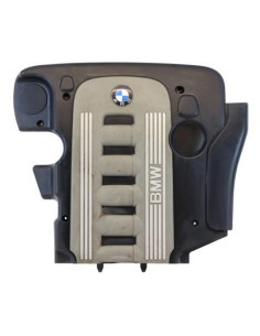 Cache moteur  BMW SERIE 5 E60 PHASE 2 