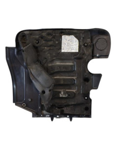 Cache moteur  BMW SERIE 5 E60 PHASE 2  2