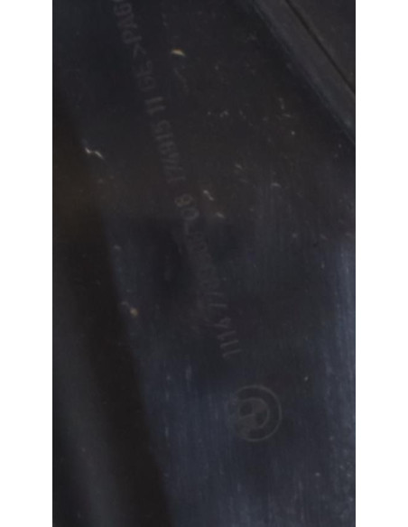 Cache moteur  BMW SERIE 5 E60 PHASE 2 