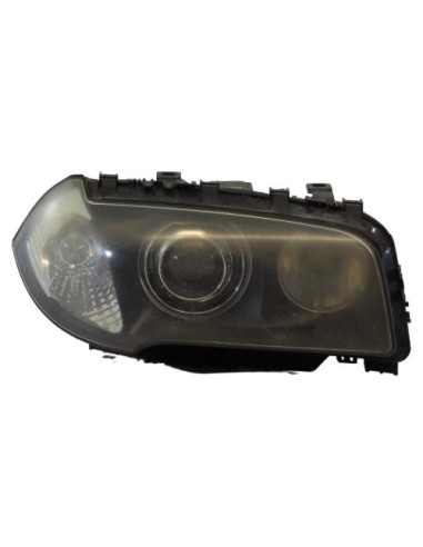 Optique avant principal droit (feux)(phare) BMW X3 E83 PHASE 2 Diesel