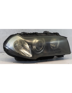 Optique avant principal droit (feux)(phare) BMW X3 E83 PHASE 2 Diesel 2