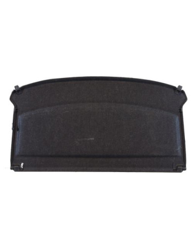 Plage arriere BMW SERIE 1 E81 Diesel