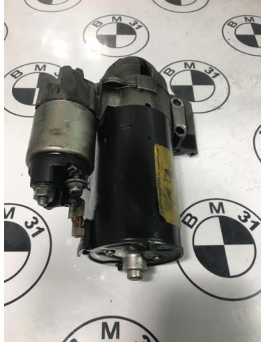 Demarreur BMW X3 E83 PHASE 2 Diesel