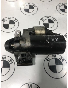 Demarreur BMW X3 E83 PHASE 2 Diesel 2