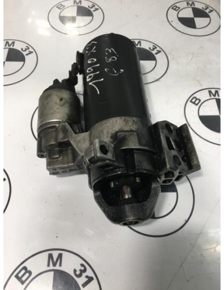 Demarreur BMW X3 E83 PHASE 2 Diesel