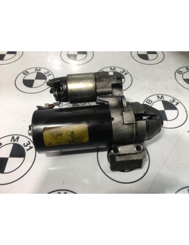 Demarreur BMW X3 E83 PHASE 2 Diesel