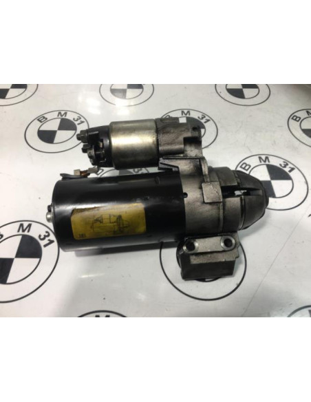 Demarreur BMW X3 E83 PHASE 2 Diesel