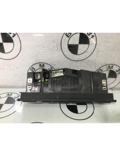 Commande chauffage BMW SERIE 3 E46 PHASE 2 