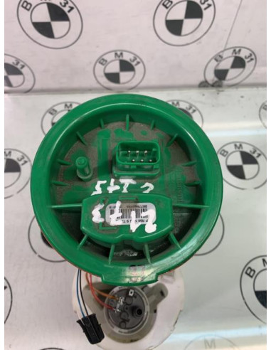 Pompe de gavage MINI MINI 2 R56 PHASE 1 Essence