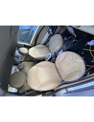 Pompe de gavage MINI MINI 2 R56 PHASE 1 Essence