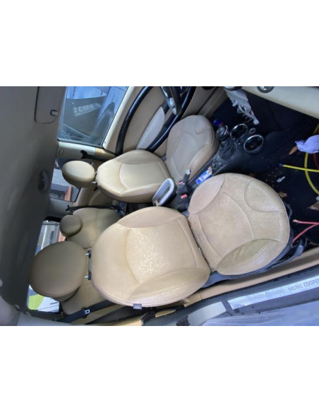 Pompe de gavage MINI MINI 2 R56 PHASE 1 Essence