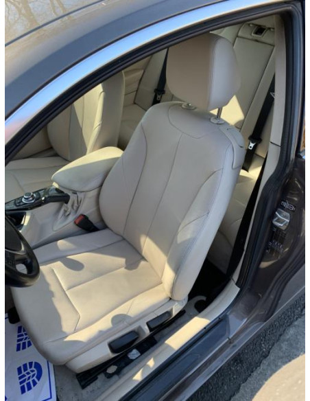 Conduite d'air BMW SERIE 1 F21 PHASE 1 Diesel