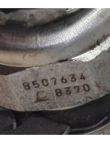 Capteur BMW SERIE 1 F21 PHASE 1 Diesel