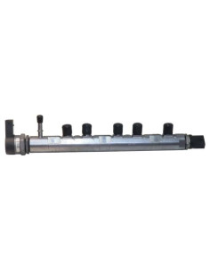 Rampe injection BMW SERIE 1 F21 PHASE 1 Diesel 2