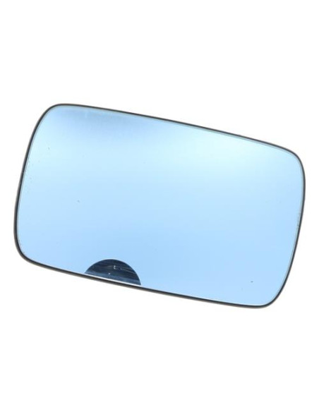 Glace retroviseur gauche BMW SERIE 5 E34 