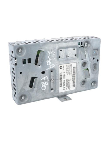 Amplificateur audio BMW SERIE 1 F20 PHASE 1 Essence