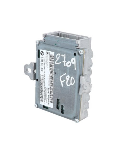 Amplificateur audio BMW SERIE 1 F20 PHASE 1 Essence