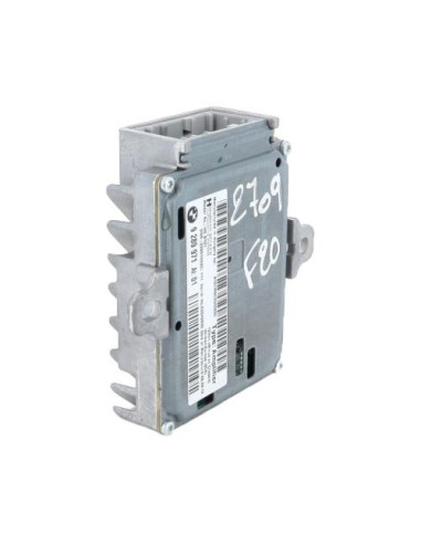 Amplificateur audio BMW SERIE 1 F20 PHASE 1 Essence