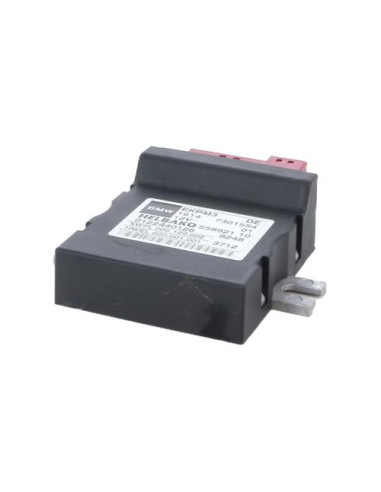 Calculateur BMW SERIE 1 F20 PHASE 1 Essence