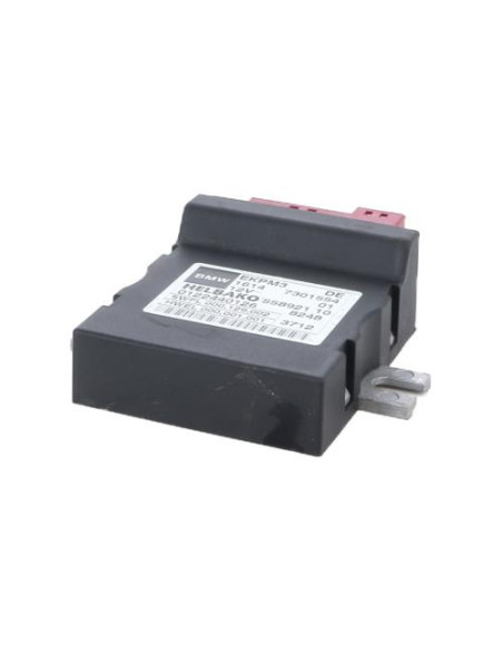 Calculateur BMW SERIE 1 F20 PHASE 1 Essence