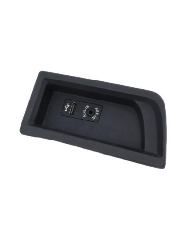Prise port USB BMW SERIE 1 F20 PHASE 1 Essence