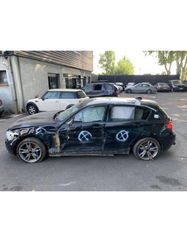 Prise port USB BMW SERIE 1 F20 PHASE 1 Essence