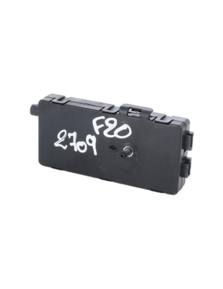 Antenne BMW SERIE 1 F20 PHASE 1 Essence