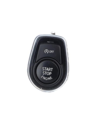 Bouton de demarrage BMW SERIE 1 F20 PHASE 1 Essence