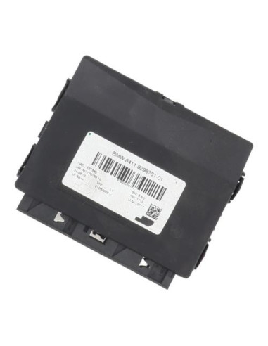 Calculateur BMW SERIE 1 F20 PHASE 1 Essence