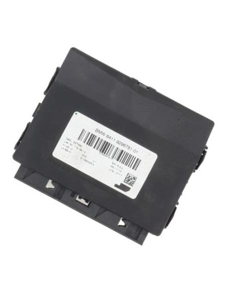 Calculateur BMW SERIE 1 F20 PHASE 1 Essence