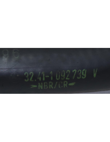 Tuyau hydraulique de direction assistee BMW SERIE 3 E36 Diesel