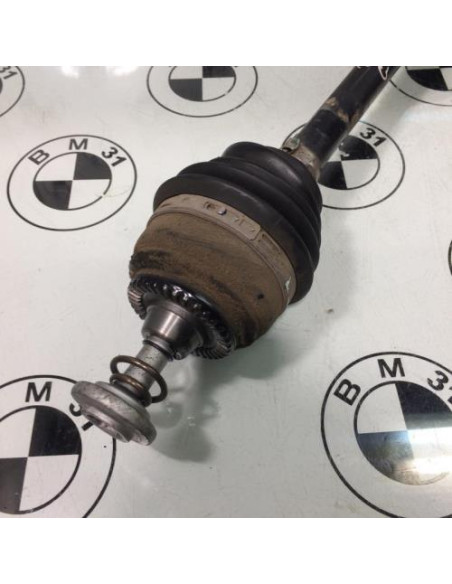 Cardan gauche (transmission) BMW X3 F25 PHASE 1 Diesel