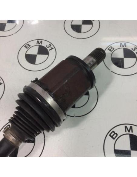 Cardan gauche (transmission) BMW X3 F25 PHASE 1 Diesel