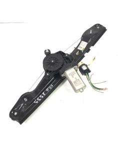 Leve vitre electrique arriere gauche BMW SERIE 1 F20 PHASE 1 Diesel 2