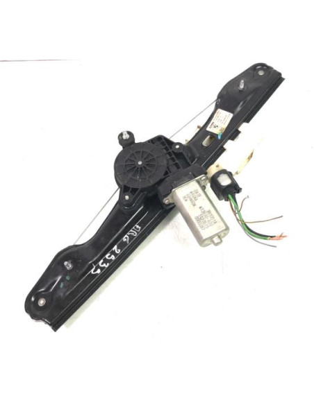 Leve vitre electrique arriere gauche BMW SERIE 1 F20 PHASE 1 Diesel